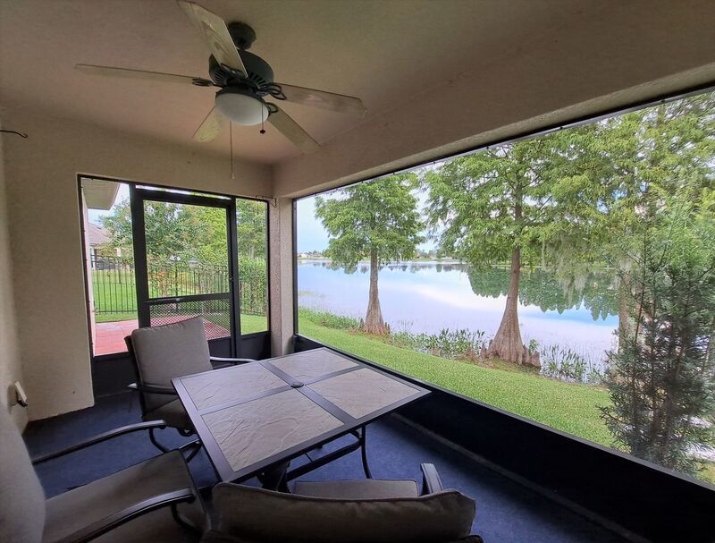 Lovely Waterfront 3/2 in Villages at Bridgewater property image