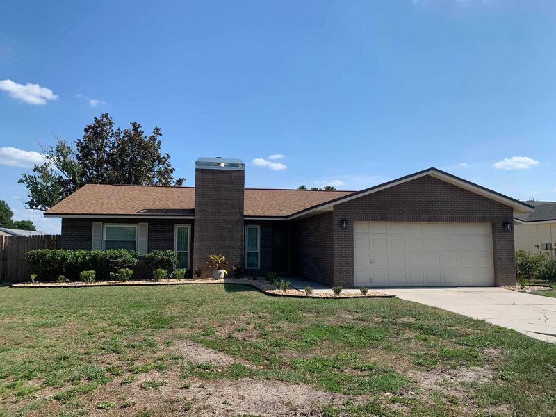 3 Bed/2 Bath for RENT at 3842 Featherwood Trl property image