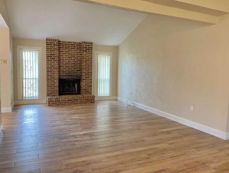 3 Bed/2 Bath for RENT at 3842 Featherwood Trl property image