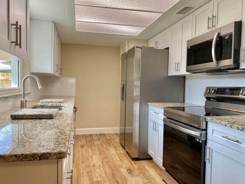 3 Bed/2 Bath for RENT at 3842 Featherwood Trl property image