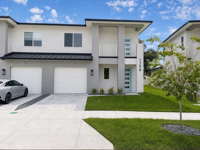 Stunning New Construction Villa for Rent Near Lake John property image