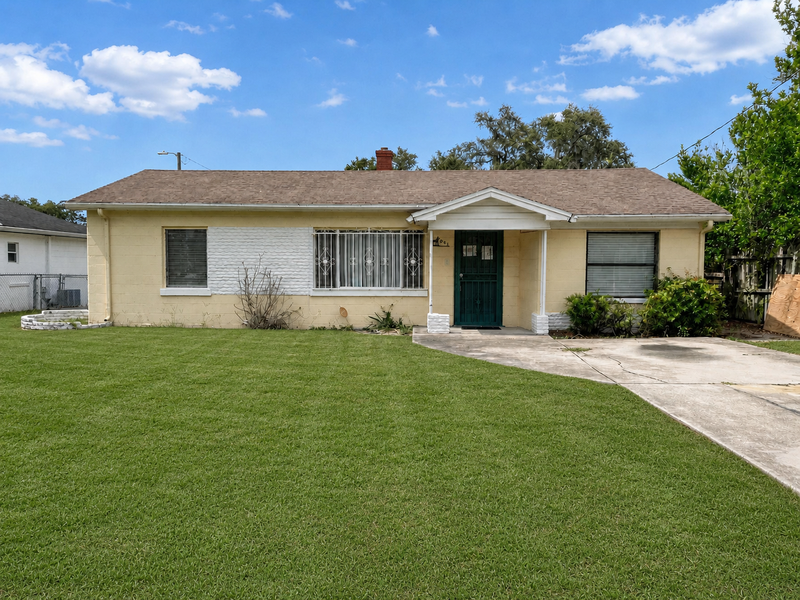 3 Bedroom Home for Rent Near Tiger Stadium & Lakeland Regional! property image