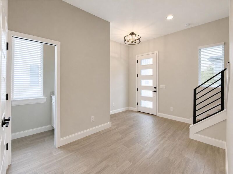 Stunning New Construction Villa for Rent Near Lake John property image
