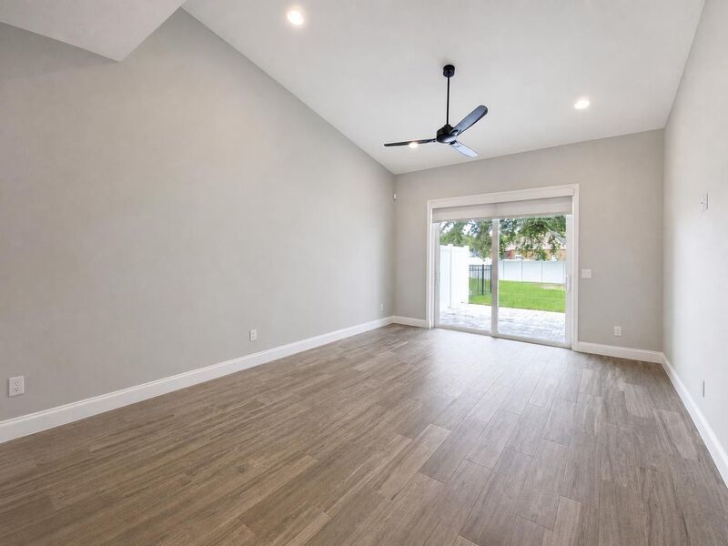 Stunning New Construction Villa for Rent Near Lake John property image