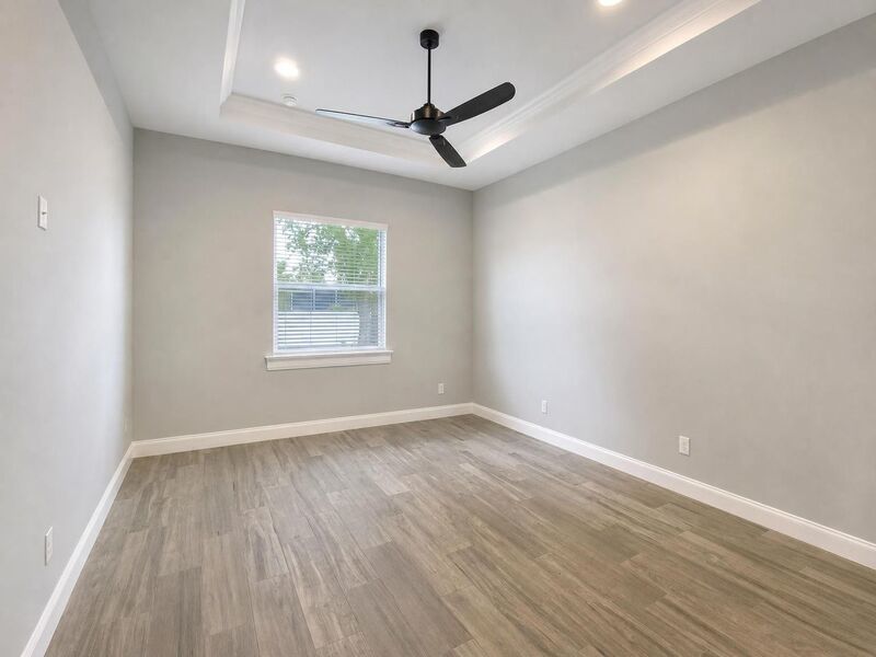 Stunning New Construction Villa for Rent Near Lake John property image
