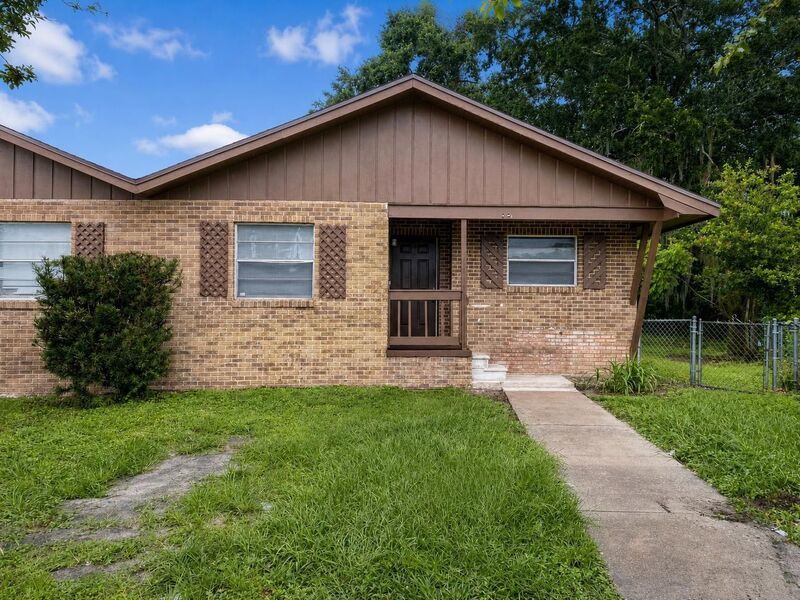 2 Bed 2 Bath South Lakeland Duplex property image