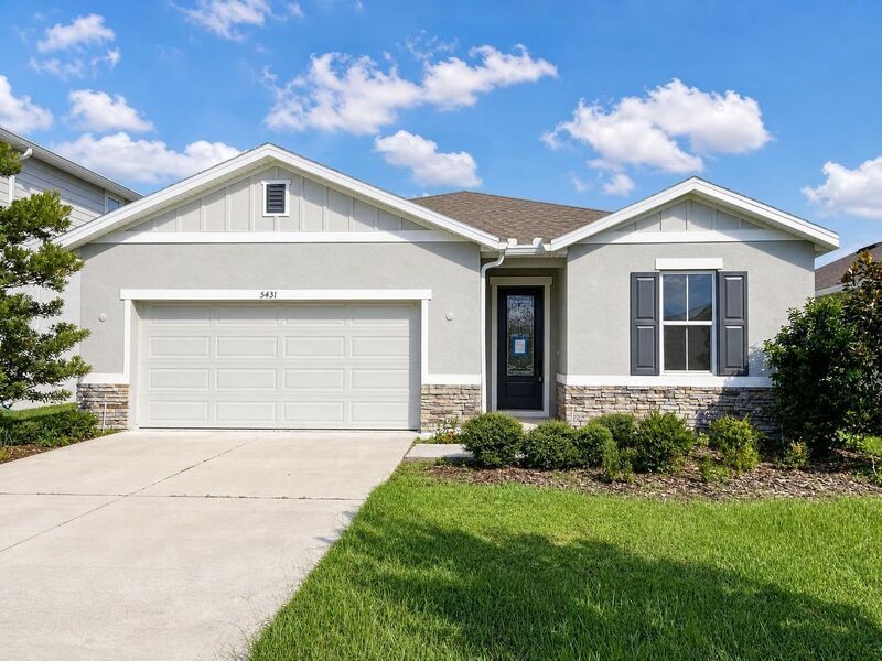 4/3 Home for Rent in S. Lakeland, NOW available! property image