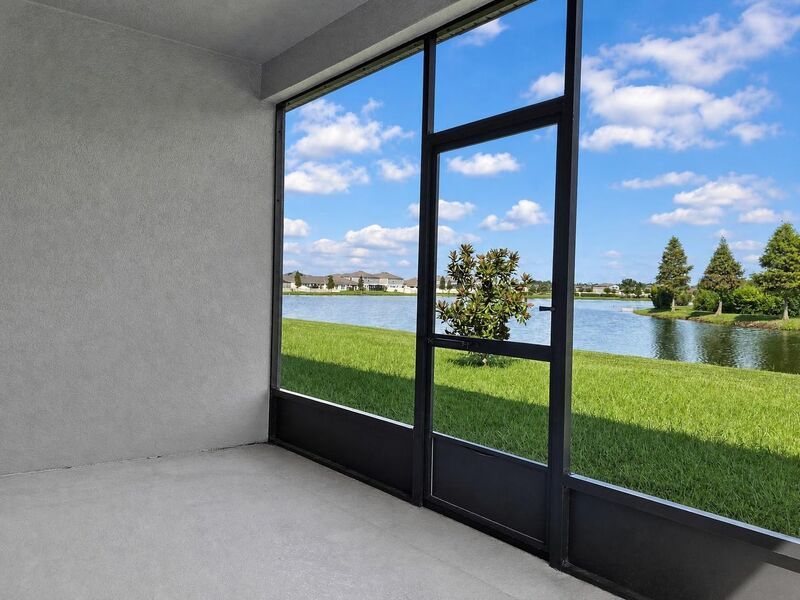 4/3 Home for Rent in S. Lakeland, NOW available! property image