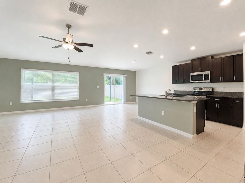 Beautiful 4 Bedroom / 2 Bath Home in Saddle Creek Preserve property image