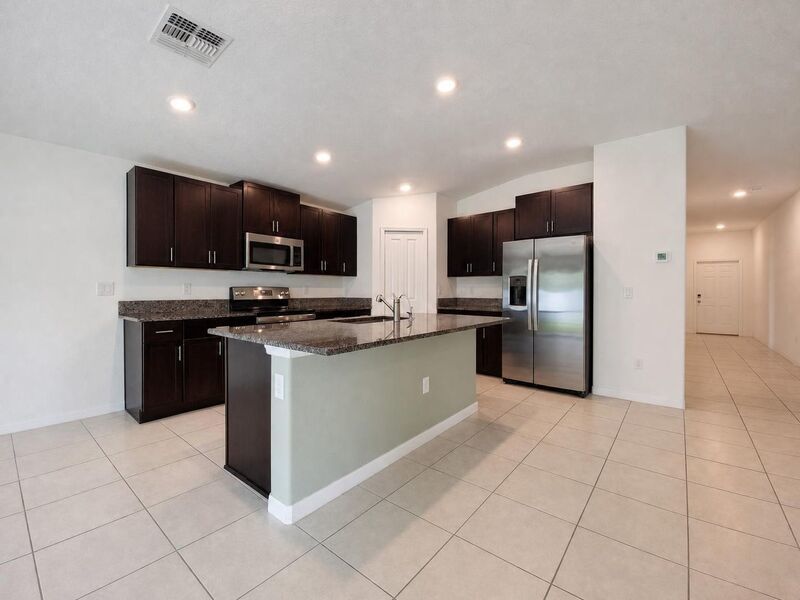 Beautiful 4 Bedroom / 2 Bath Home in Saddle Creek Preserve property image