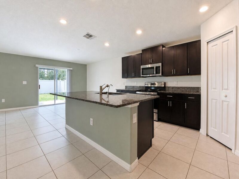 Beautiful 4 Bedroom / 2 Bath Home in Saddle Creek Preserve property image