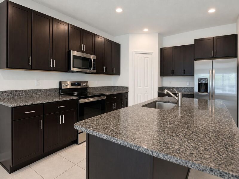 Beautiful 4 Bedroom / 2 Bath Home in Saddle Creek Preserve property image