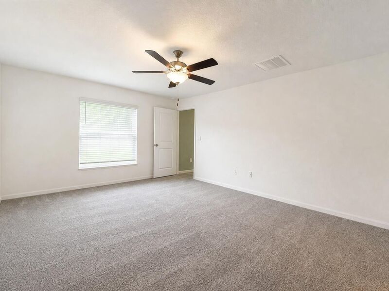 Beautiful 4 Bedroom / 2 Bath Home in Saddle Creek Preserve property image