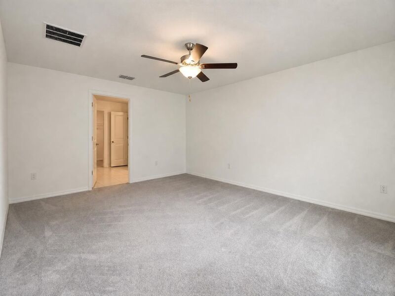 Beautiful 4 Bedroom / 2 Bath Home in Saddle Creek Preserve property image