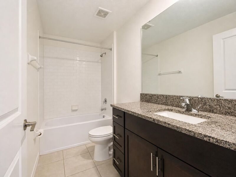 Beautiful 4 Bedroom / 2 Bath Home in Saddle Creek Preserve property image