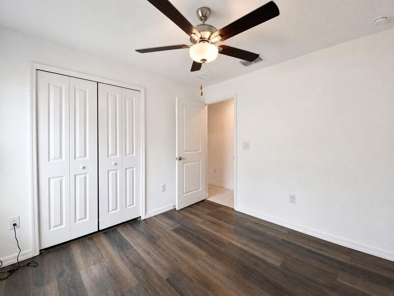 Beautiful 4 Bedroom / 2 Bath Home in Saddle Creek Preserve property image