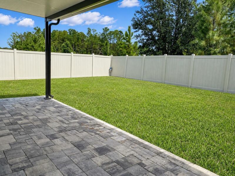 Beautiful 4 Bedroom / 2 Bath Home in Saddle Creek Preserve property image