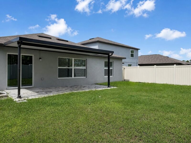 Beautiful 4 Bedroom / 2 Bath Home in Saddle Creek Preserve property image