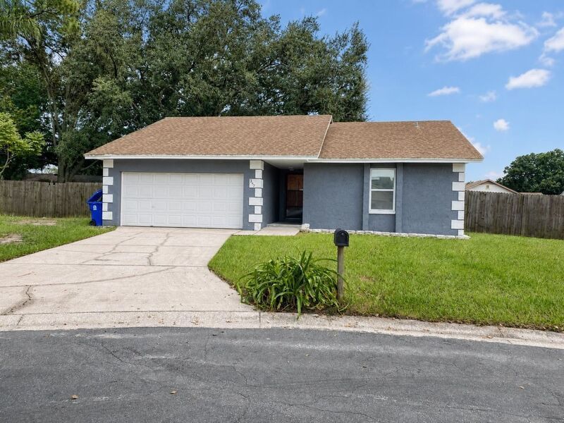 3 Bed/2 Bath for Rent at 357 Santiago Court property image
