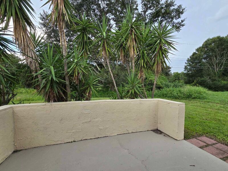 Spacious 2/1 with W/D hookups in unit COMING SOON! property image