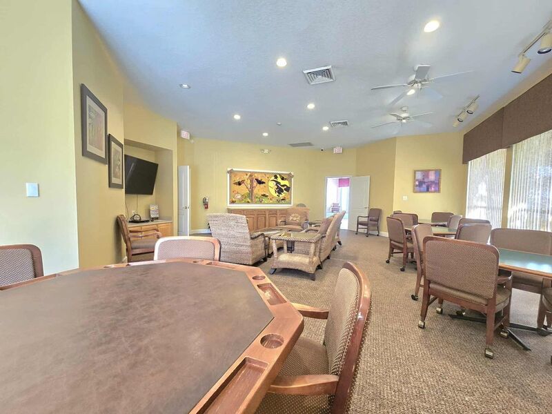 3 Bed/2 Bath Condo in Carillon Lakes for RENT property image