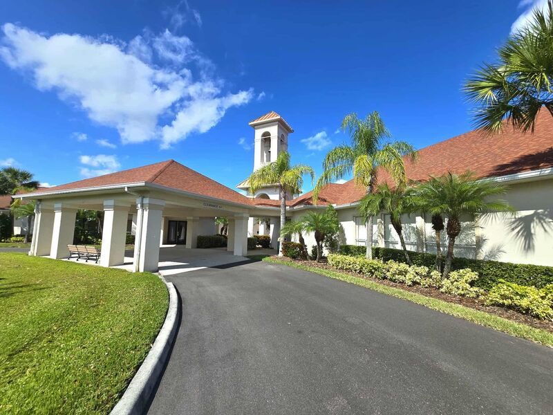 3 Bed/2 Bath Condo in Carillon Lakes for RENT property image