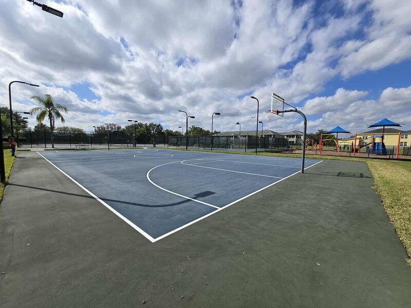 3 Bed/2 Bath Condo in Carillon Lakes for RENT property image