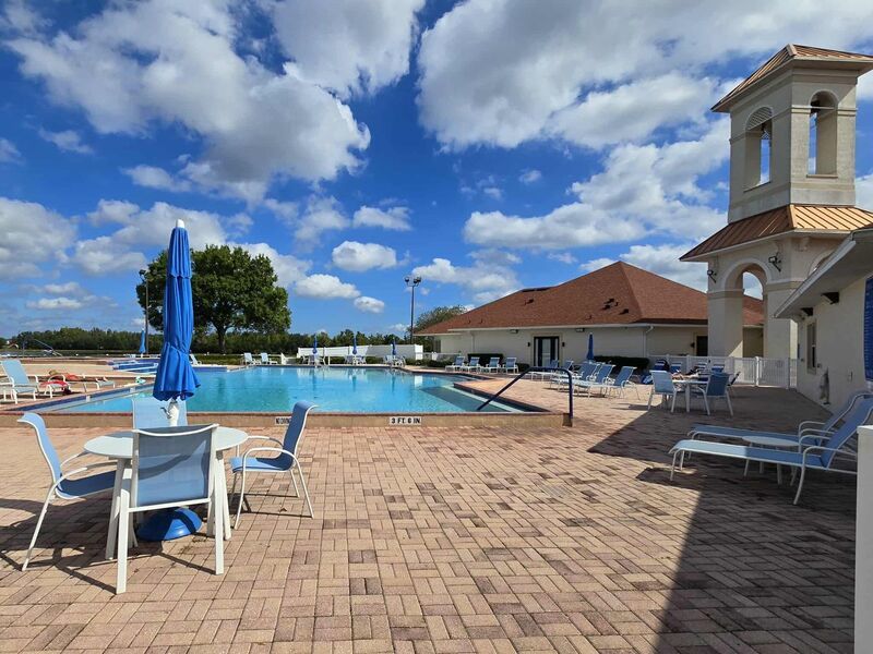 3 Bed/2 Bath Condo in Carillon Lakes for RENT property image