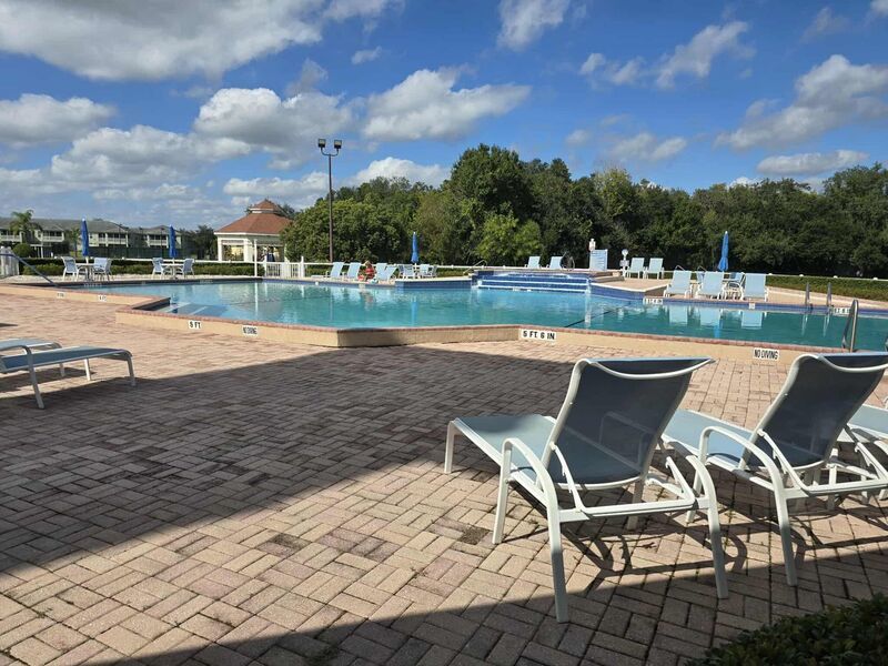 3 Bed/2 Bath Condo in Carillon Lakes for RENT property image