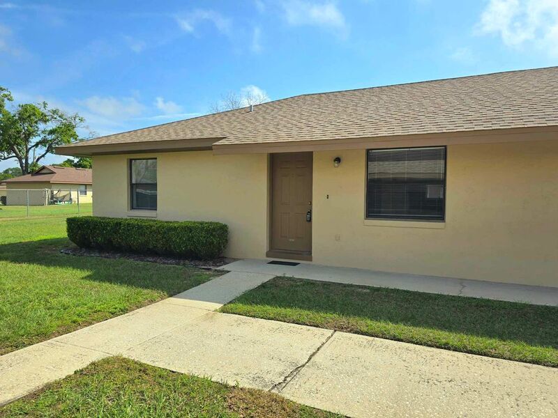 2 bed/1.5 bath for RENT now available! property image