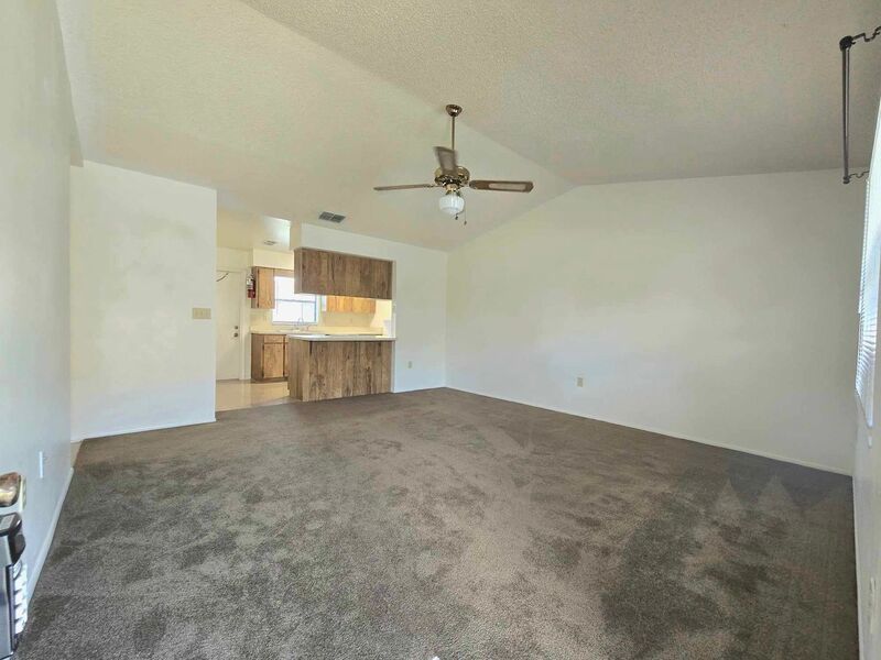 2 bed/1.5 bath for RENT now available! property image