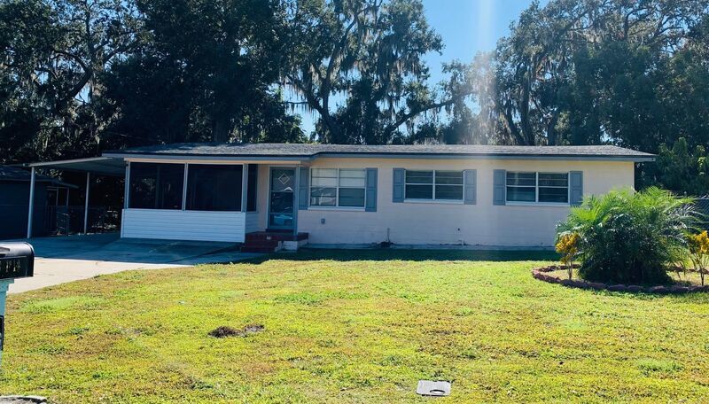 3 Bed/2 Bath with Bonus Room Home for RENT by Lake Parker property image