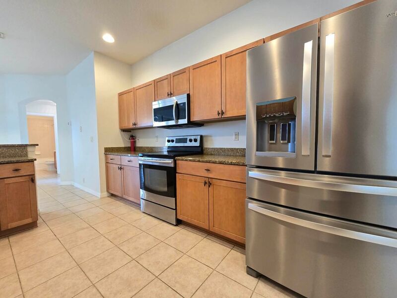 Waterfront home for RENT! 4 bed/2.5 bath property image