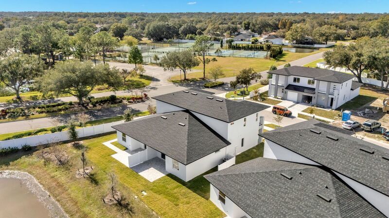 Stunning New Construction Villa for Rent Near Lake John property image