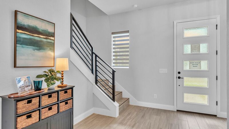 Stunning New Construction Villa for Rent Near Lake John property image