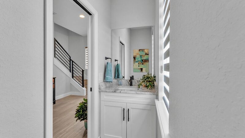 Stunning New Construction Villa for Rent Near Lake John property image