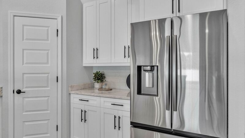 Stunning New Construction Villa for Rent Near Lake John property image