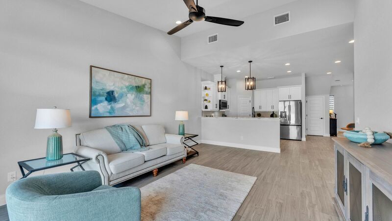 Stunning New Construction Villa for Rent Near Lake John property image