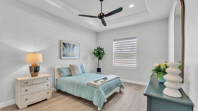 Stunning New Construction Villa for Rent Near Lake John property image