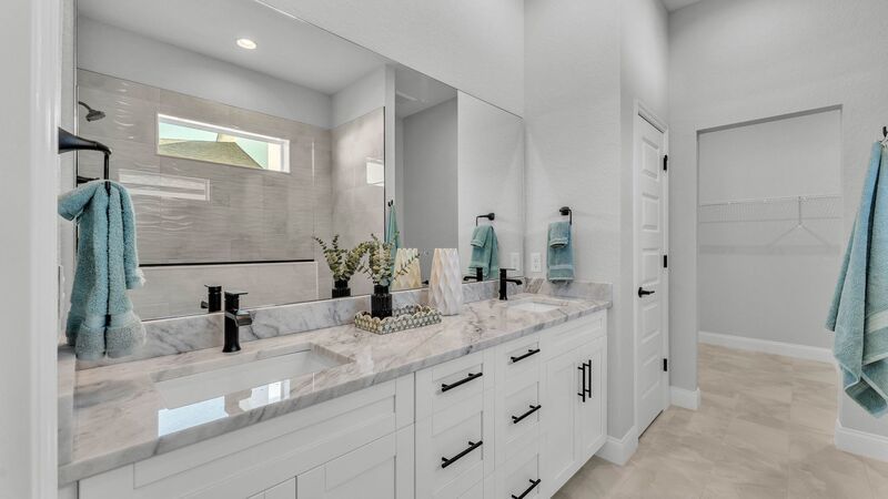 Stunning New Construction Villa for Rent Near Lake John property image