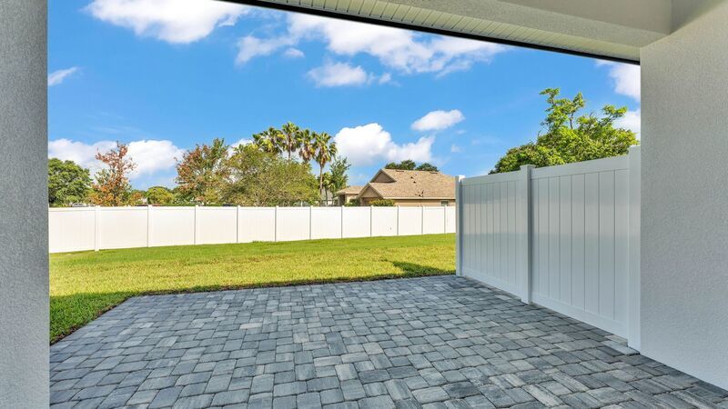 Stunning New Construction Villa for Rent Near Lake John property image