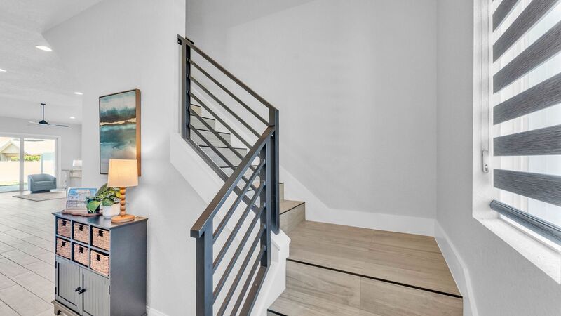 Stunning New Construction Villa for Rent Near Lake John property image