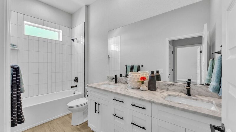 Stunning New Construction Villa for Rent Near Lake John property image