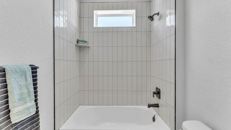 Stunning New Construction Villa for Rent Near Lake John property image