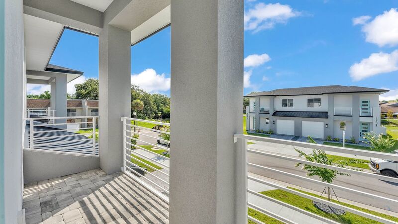 Stunning New Construction Villa for Rent Near Lake John property image