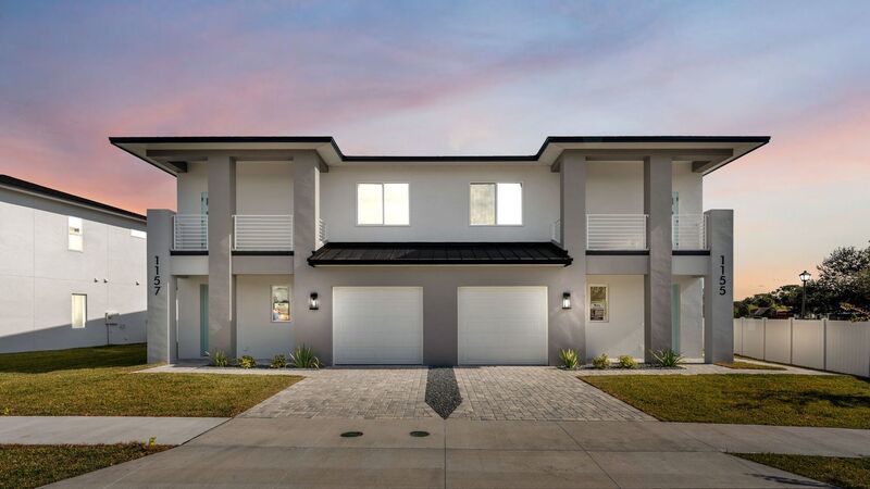 Stunning New Construction Villa for Rent Near Lake John property image