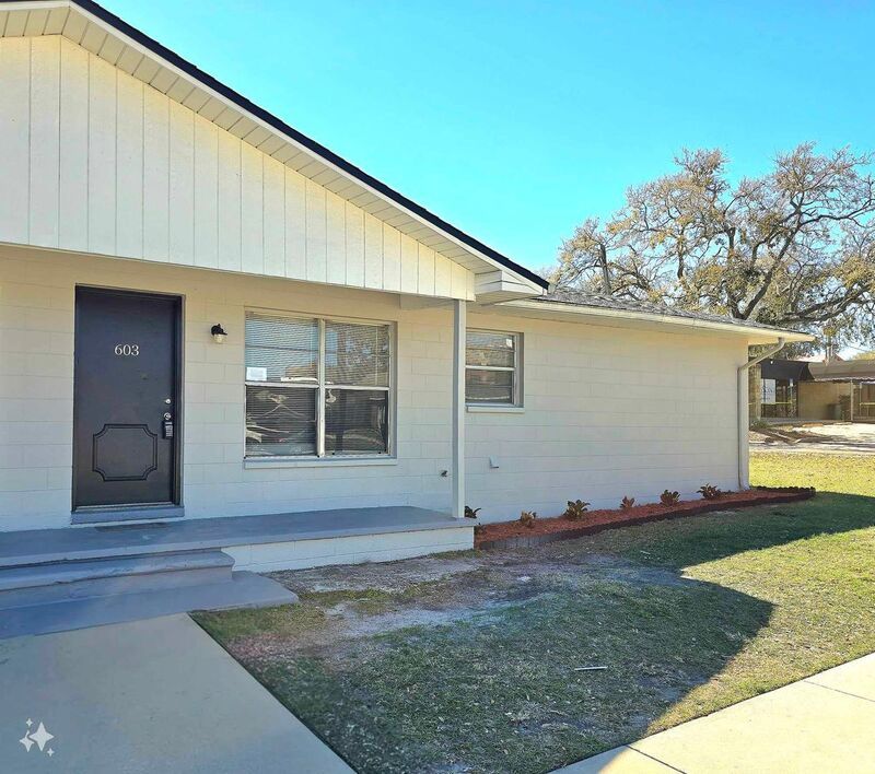 603 E Garden St: 2 Bedroom/ 1.5 Bath NOW FOR RENT property image