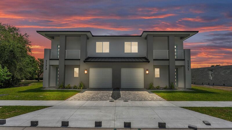 Stunning New Construction Villa for Rent Near Lake John property image