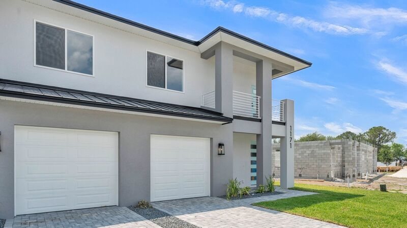 Stunning New Construction Villa for Rent Near Lake John property image