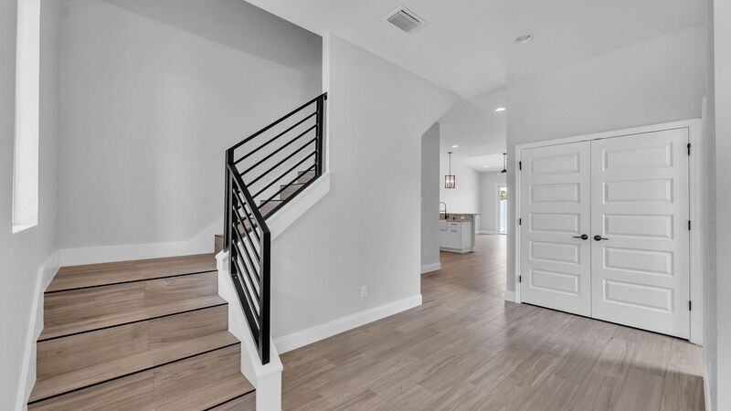 Stunning New Construction Villa for Rent Near Lake John property image